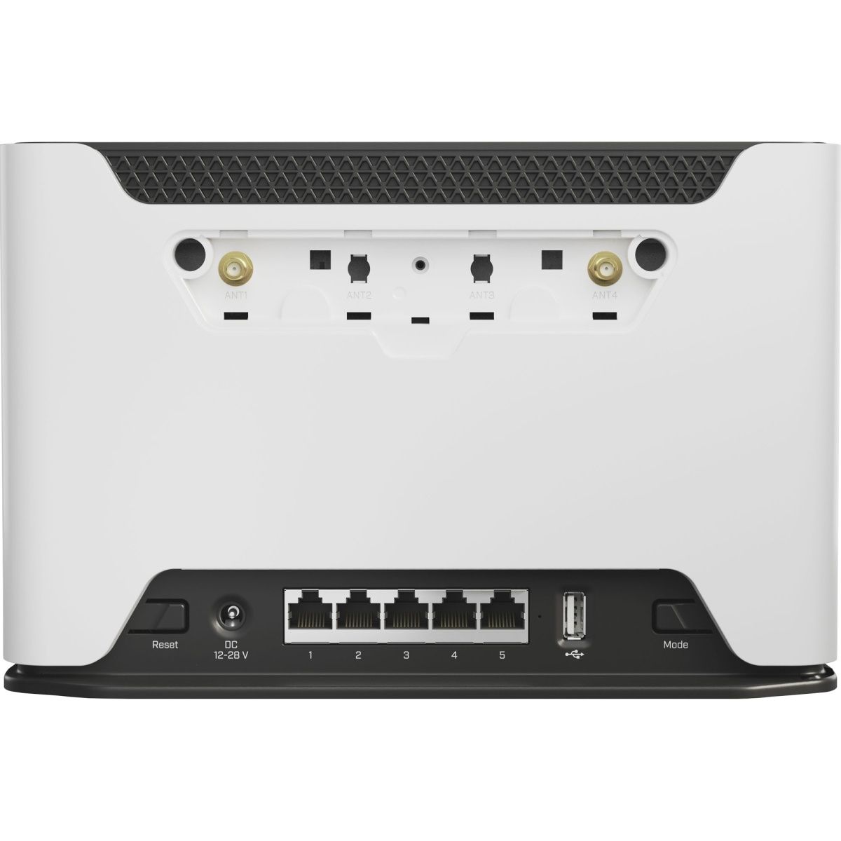 Бездротовий маршрутизатор (роутер) Mikrotik Chateau LTE6 (D53G-5HacD2HnD-TC&FG621-EA)