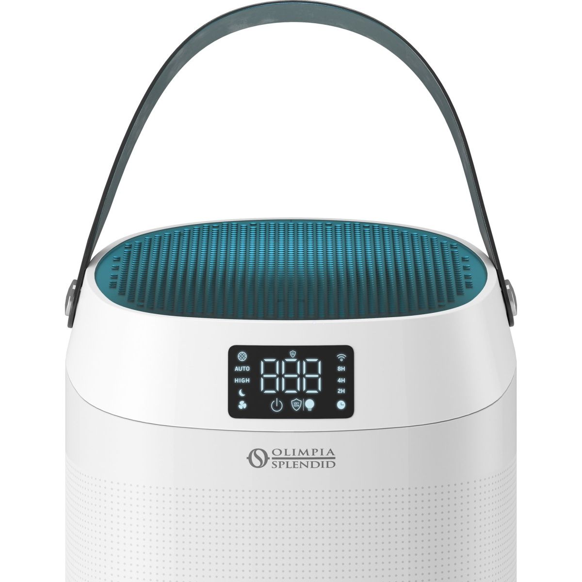 Очищувач повітря Olimpia Splendid Aura Care (OS-99277)