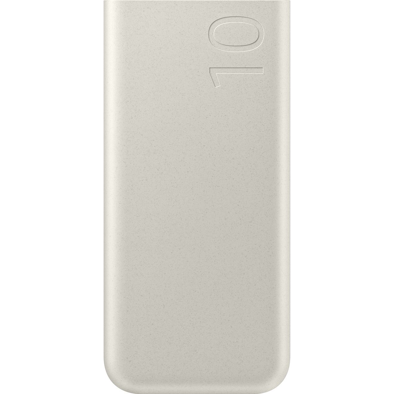 

Зовнішній акумулятор Samsung 10000mAh 25W Beige (EB-P3400XU)