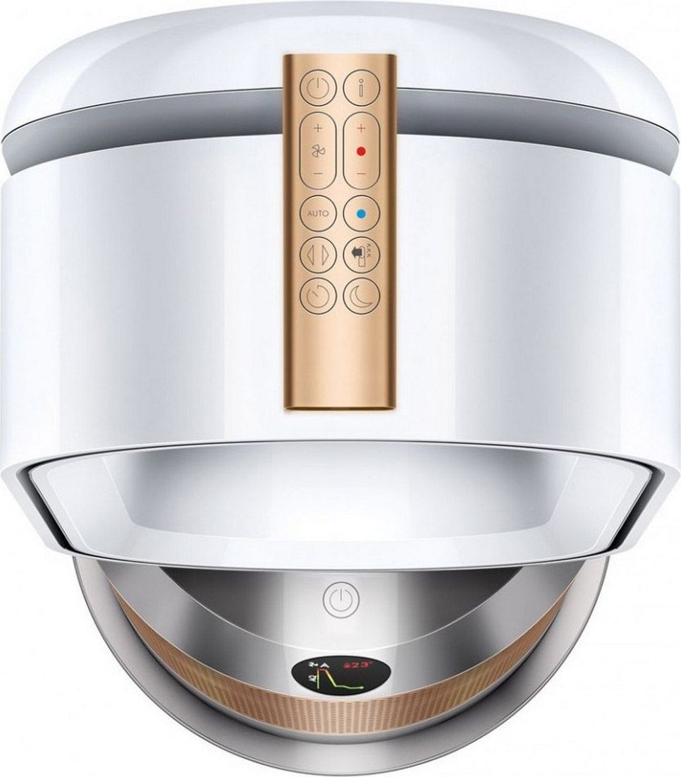 Очищувач повітря Dyson HP09 (369020-01)