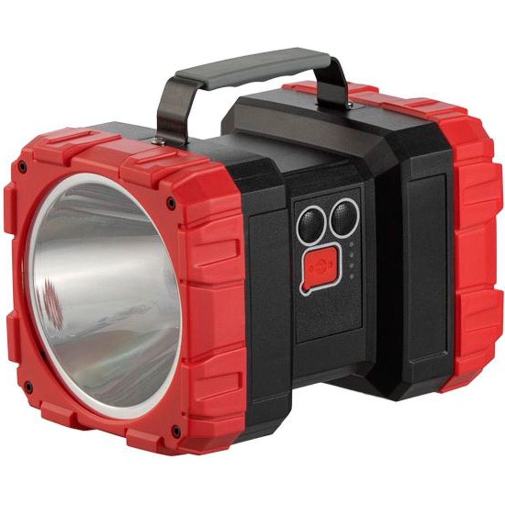 Ліхтарик Intertool LB-0150