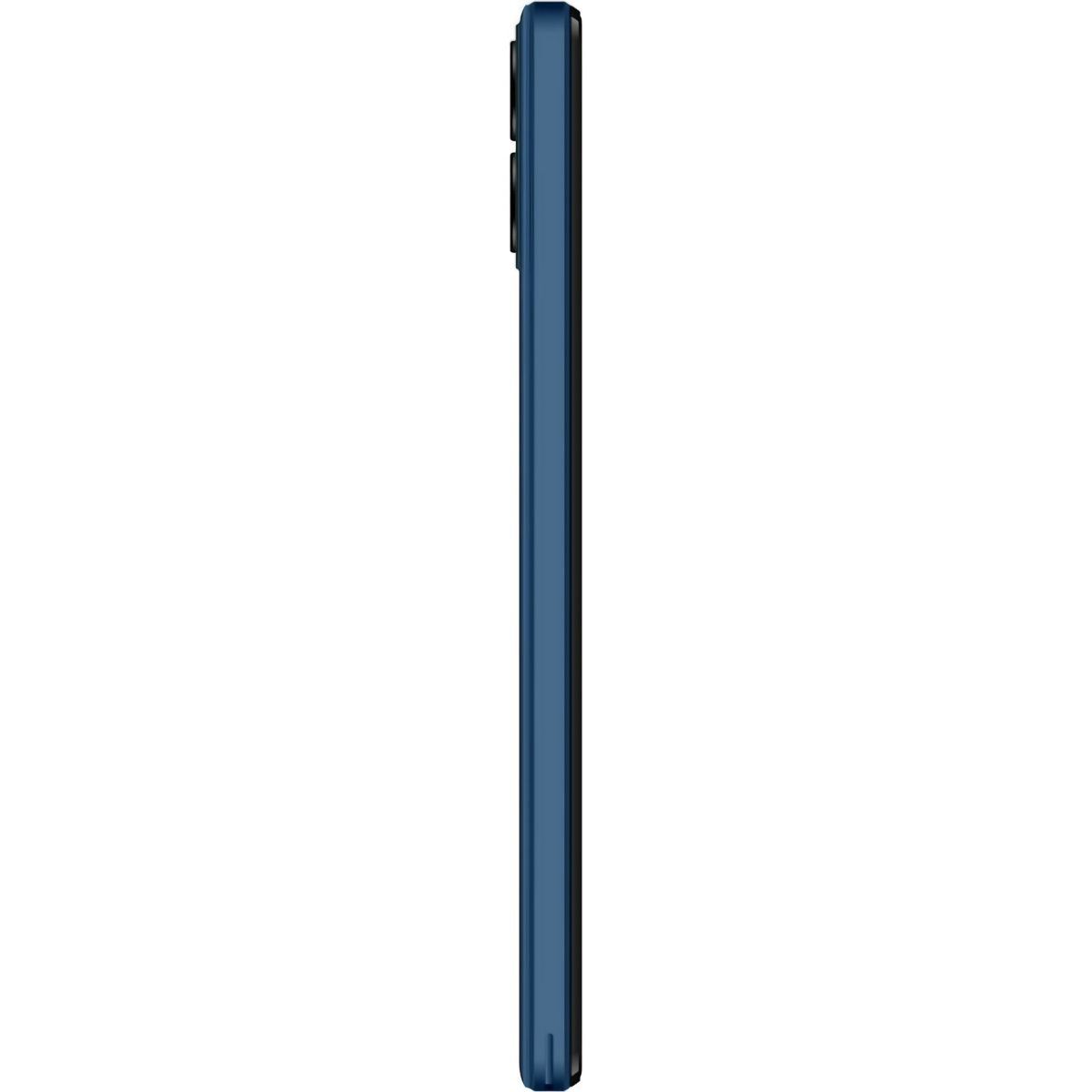 Смартфон Oukitel C53 4/64GB Blue
