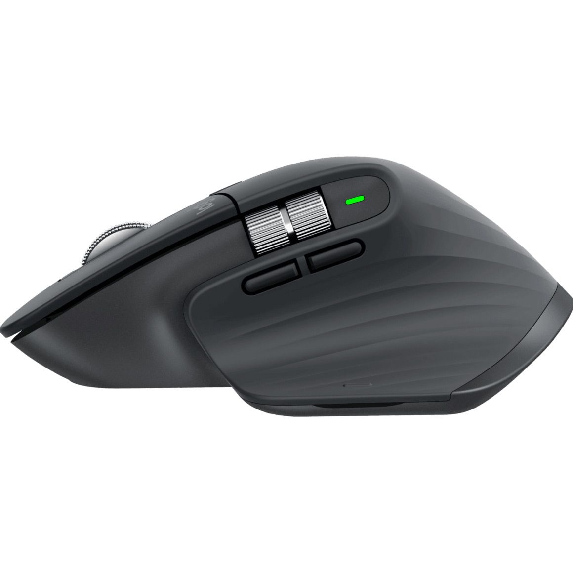 Миша Logitech MX Master 3S Graphite (910-006559)