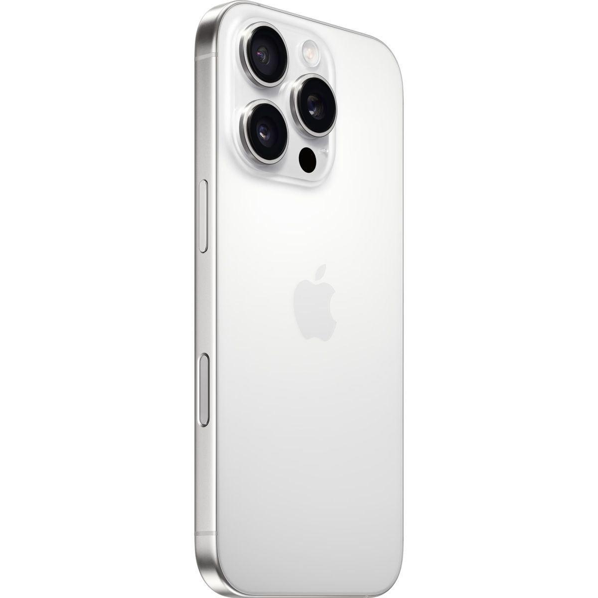 Смартфон Apple iPhone 16 Pro 512GB White Titanium (MYNN3)