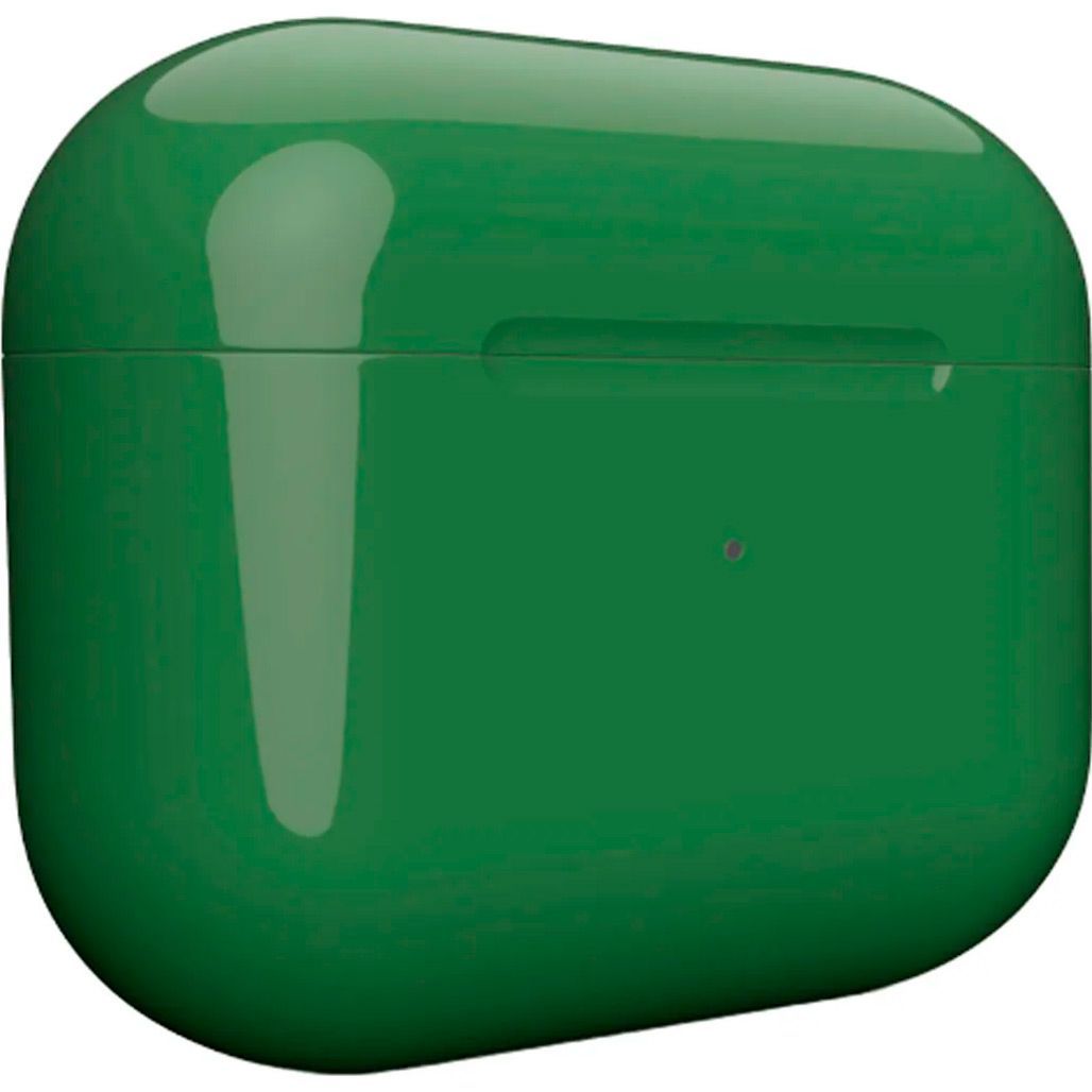 Навушники Apple AirPods 3 Dark Green Gloss (MPNY3)
