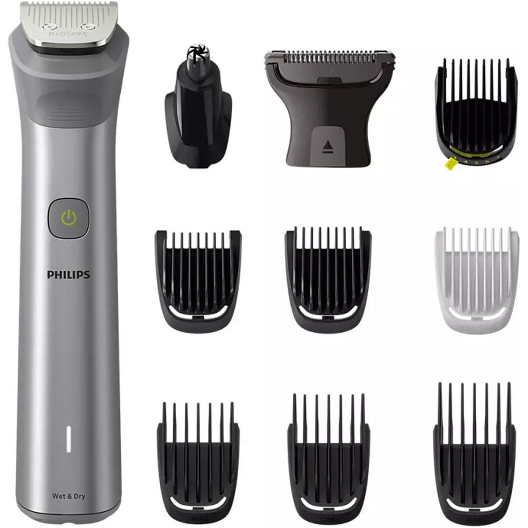 

Машинка для стрижки Philips Multigroom Series 5000 MG5930/15