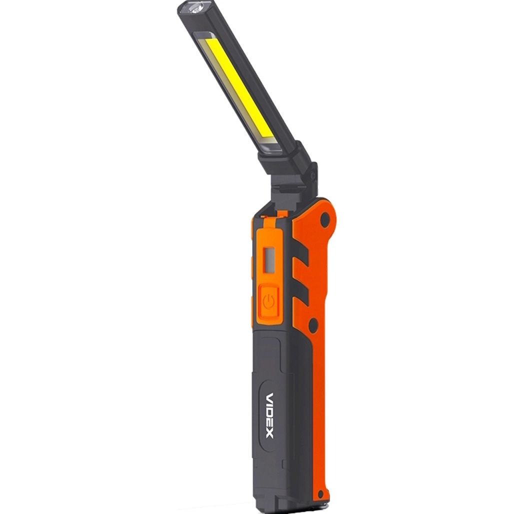 

Ліхтарик Videx VLF-M044UV