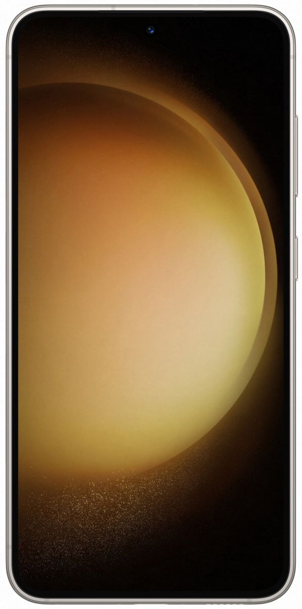 Смартфон Samsung Galaxy S23 8/256Gb Cream (SM-S9110)