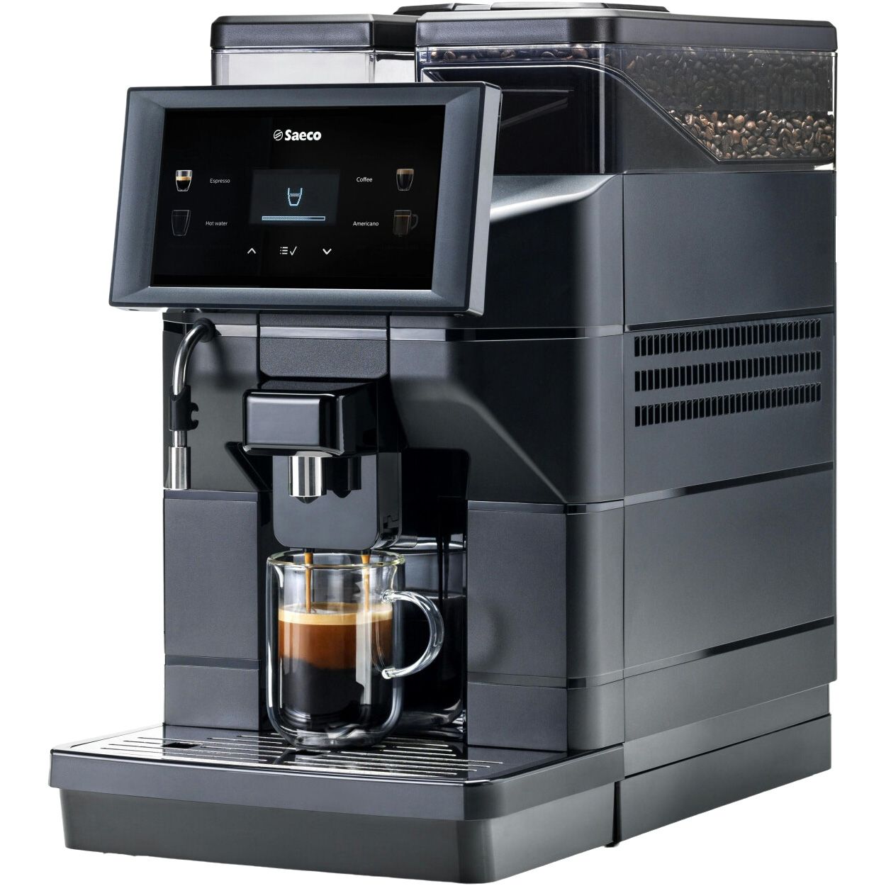 

Кофемашина Saeco Aurora B2