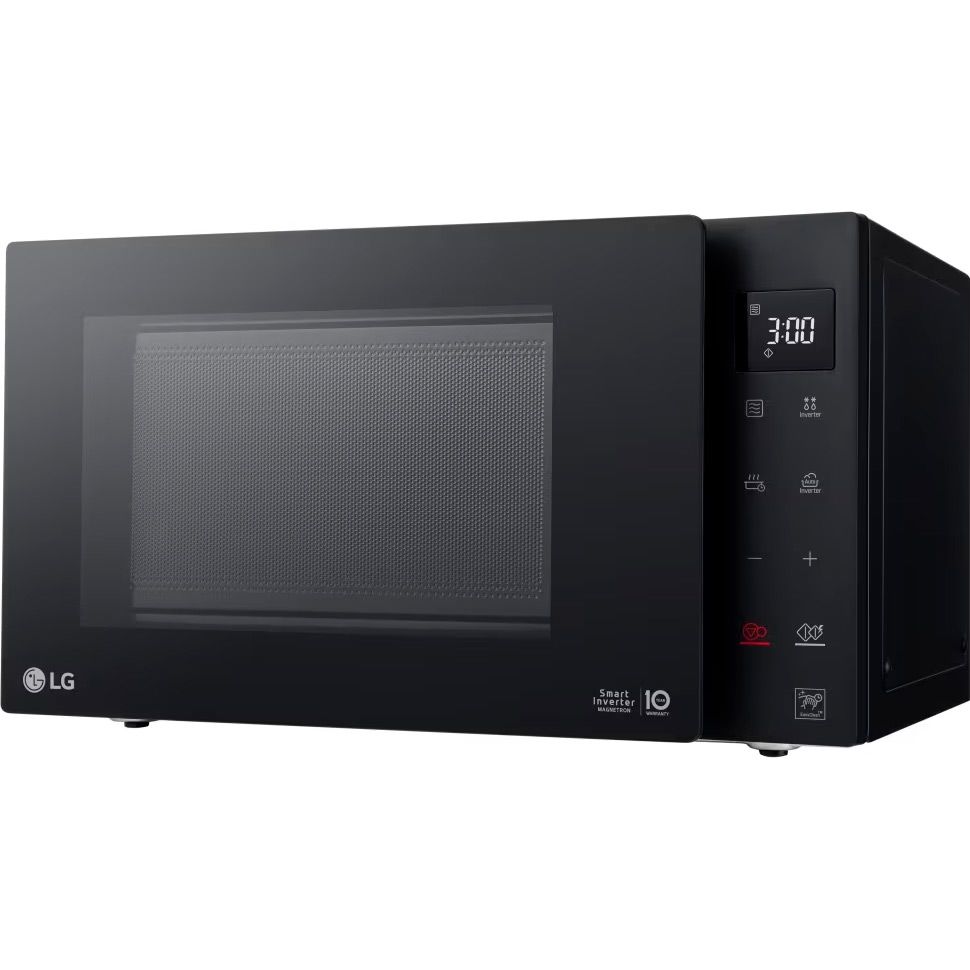 Мікрохвильова піч LG NeoChef LG MS2336GIB