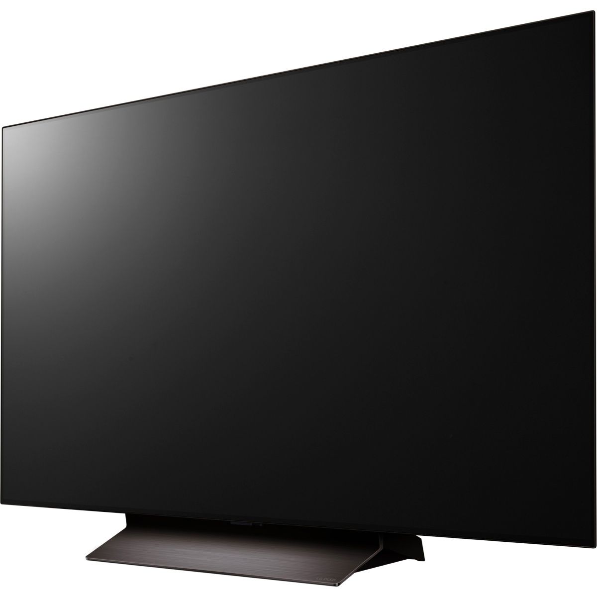 Телевізор LG evo AI C4 48