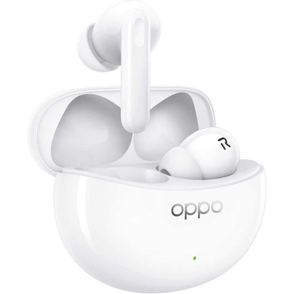 Навушники Oppo Enco Free 3 White