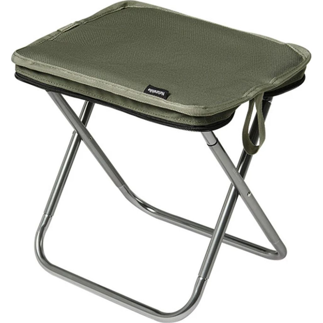 

Портативний складаний стілець Naturehike CNK2550JJ011 Olive (6927595788493)