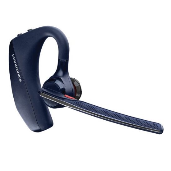

Bluetooth-гарнитура Plantronics Voyager 5210 (Blue)