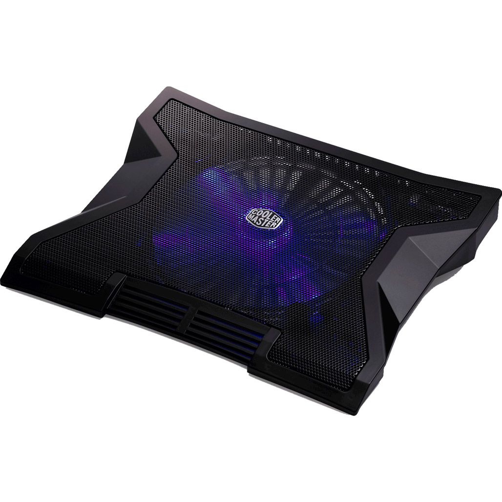 

Підставка для ноутбука Cooler Master Notepal XL (R9-NBC-NXLK-GP)