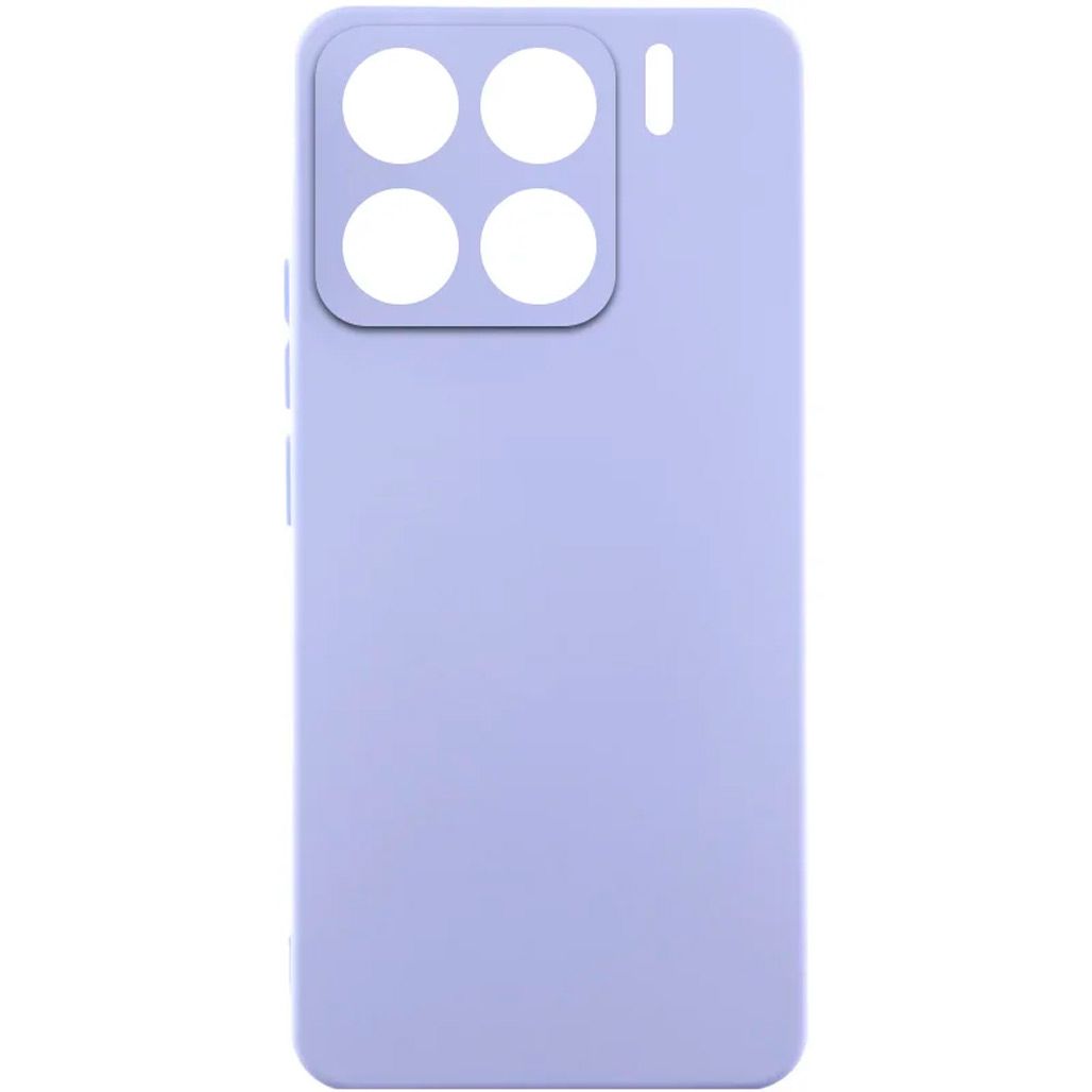 

Чохол Epic Lakshmi Full Camera Silicone Cover для Xiaomi 15 Dasheen AA