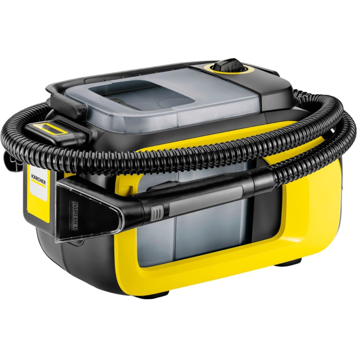 Миючий пилосос Karcher SE 3-18 Compact (1.081-500.0)