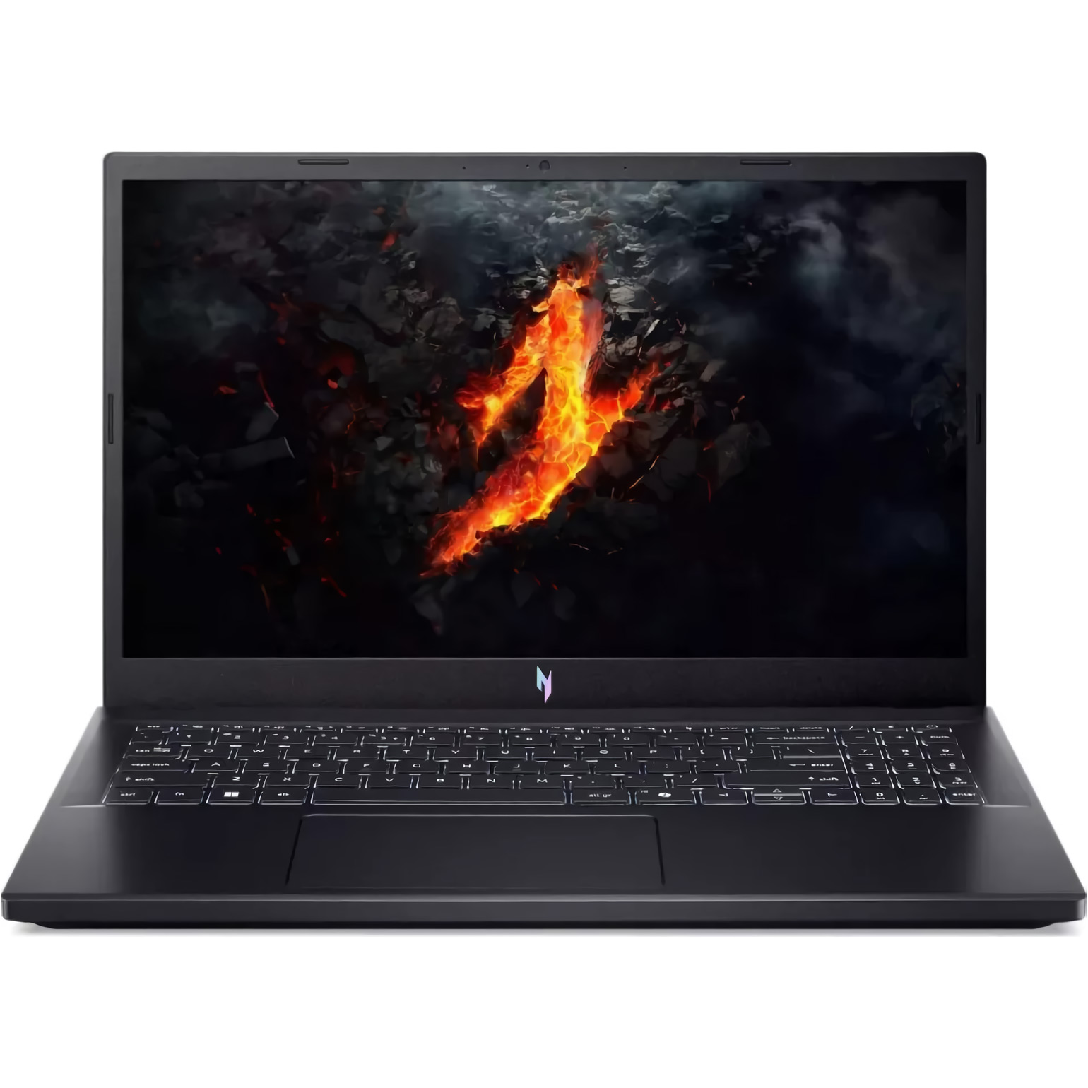 

Ноутбук Acer Nitro V 15 ANV15-41-R2Y3 (NH.QPEAA.002)