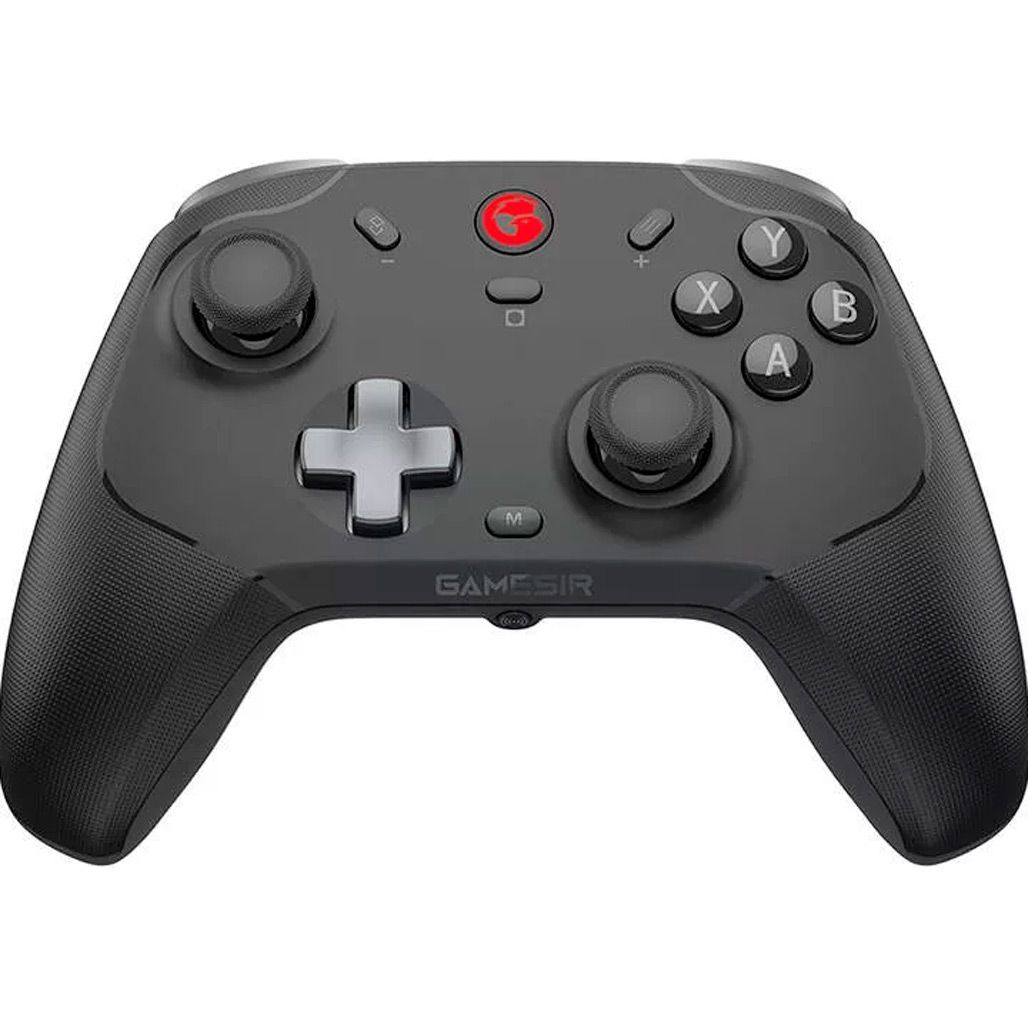 

Геймпад XiaoJi GameSir T4 Cyclone Pro Wireless Black