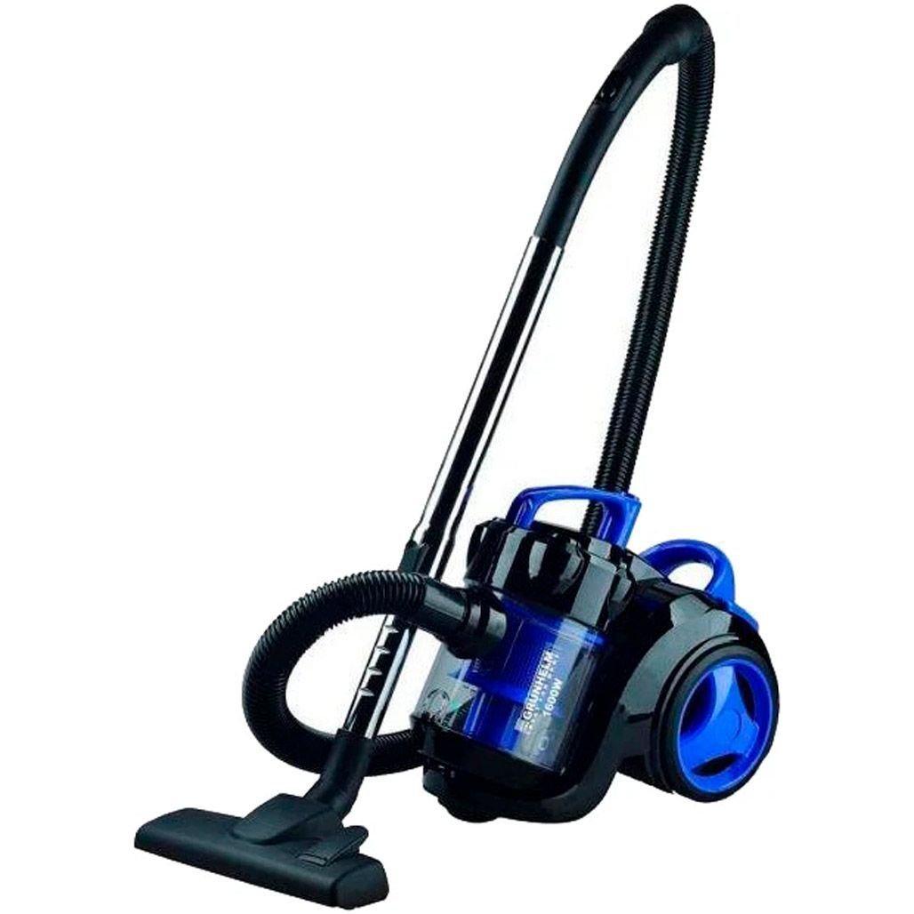 

Пилосос Grunhelm GVC8216