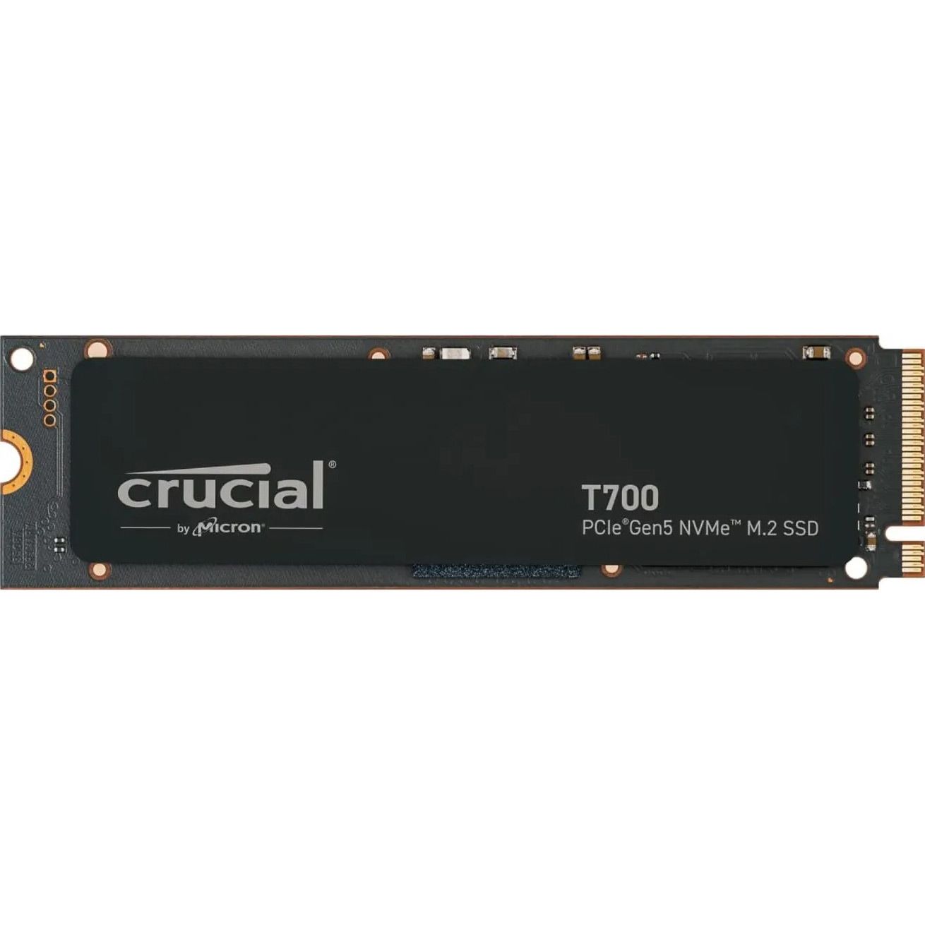 

SSD накопичувач Crucial T700 4TB (CT4000T700SSD3)