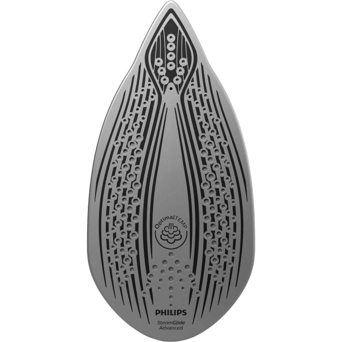 Праска з парогенератором Philips PerfectCare Expert Plus GC8942/20