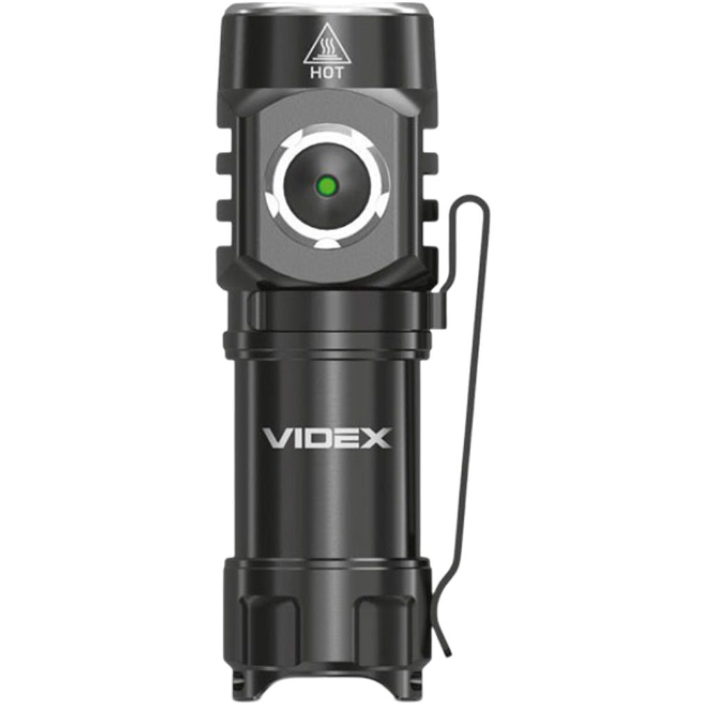 

Ліхтарик Videx VLF-A055