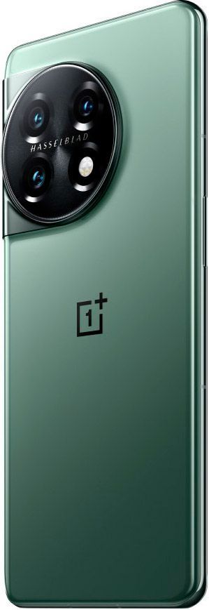 Смартфон OnePlus 11 16/256GB Eternal Green Global 