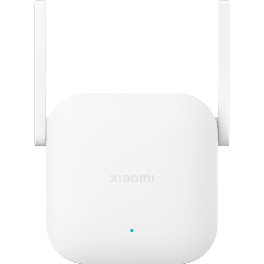 

Ретранслятор Wi-Fi сигнала Xiaomi WiFi Rage Extender N300 (DVB4398GL)