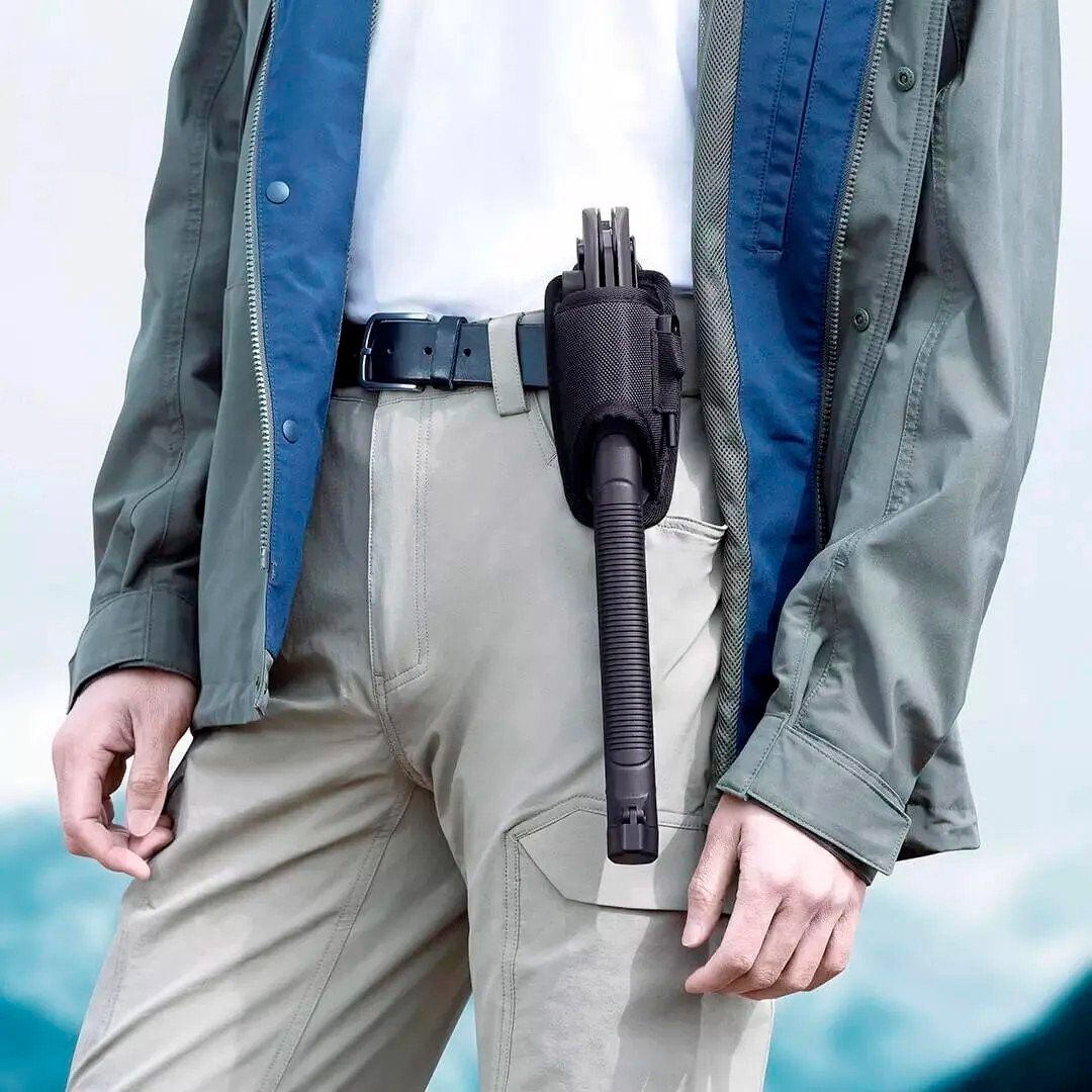 Багатофункціональна лопата Nextool Outdoor Thor (NE20057)