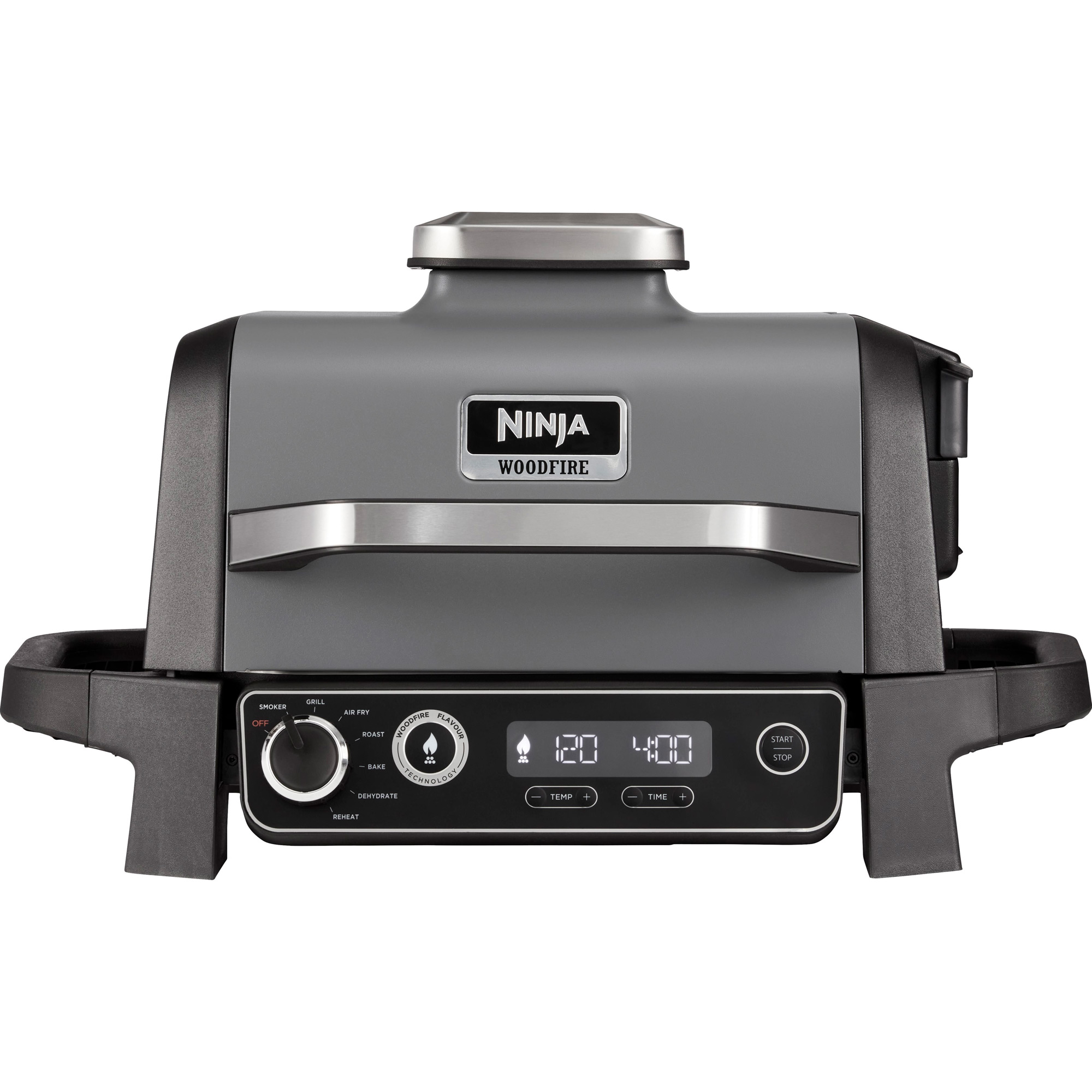 

Електрогриль Ninja Woodfire OG701EU