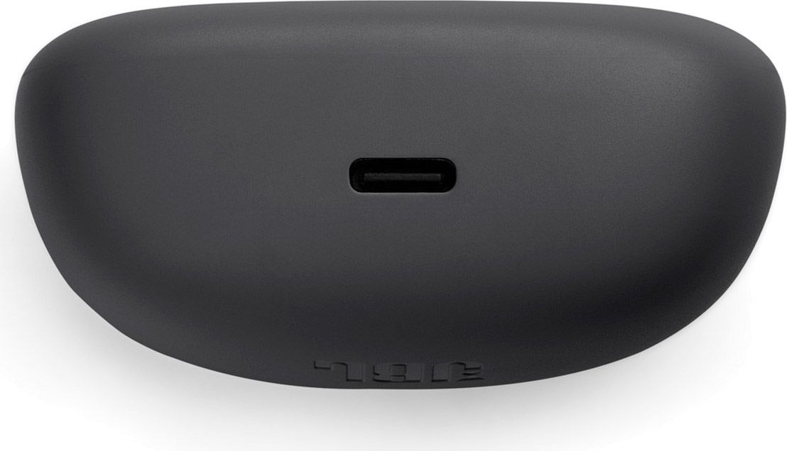 Навушники JBL Tune Beam Black (JBLTBEAMBLK) 