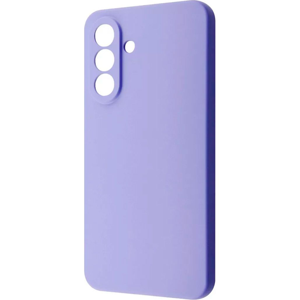 

Чехол Wave Colorful Case для Samsung Galaxy A36/ A56 Light Purple