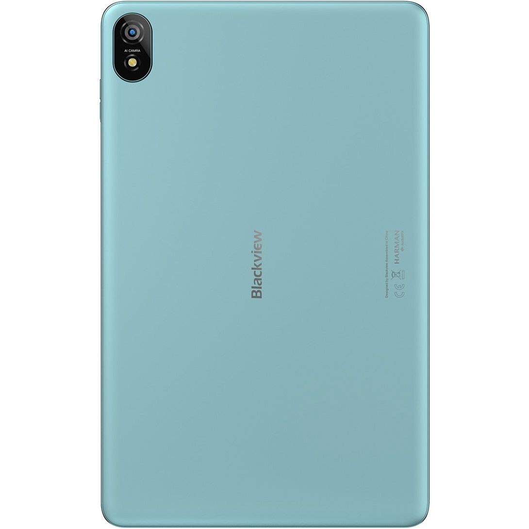 Планшет Blackview Tab 18 8/256GB LTE Turquoise Green Global EU