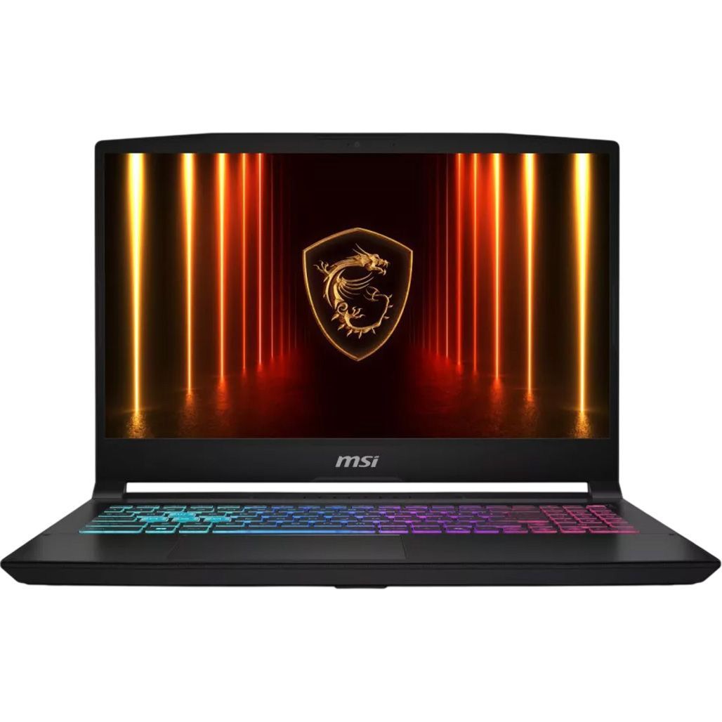 

Ноутбук MSI Katana 15 HX B14WGK (B14WGK-061XPL)