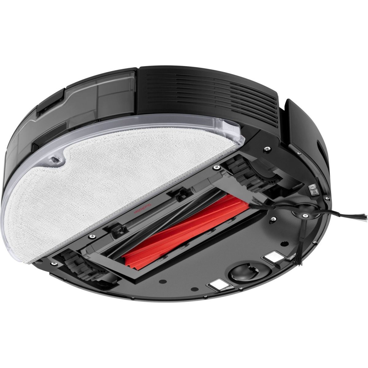 Робот-пилосос Xiaomi RoboRock Vacuum Cleaner Q5 Pro+ Black