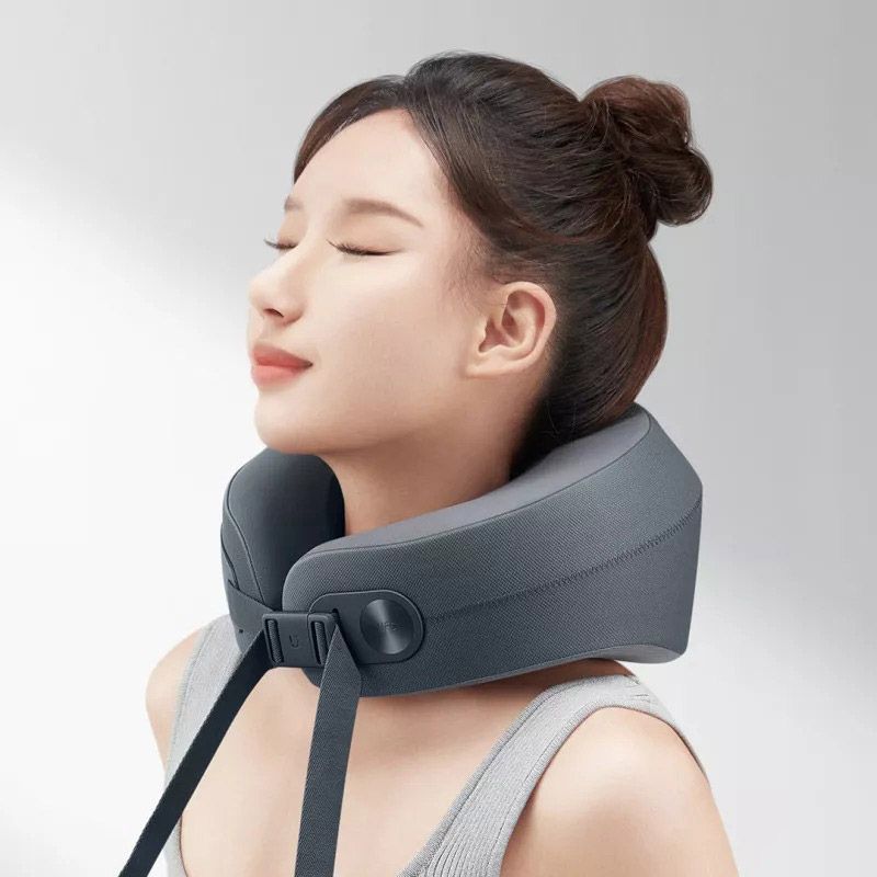 Маcажер для шиї MiJia Smart Neck Massager (MJNKAM01SKS)