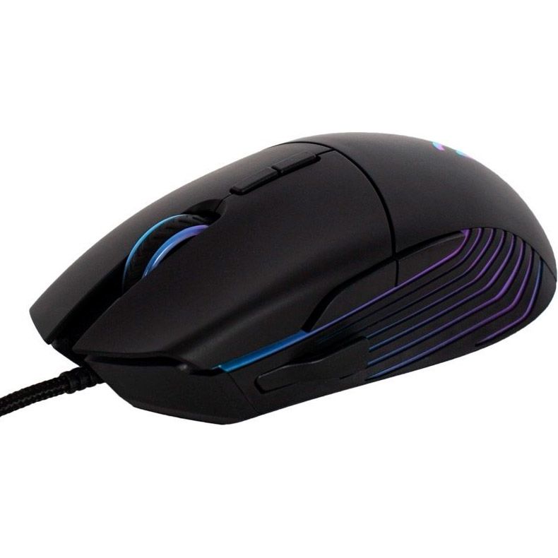 Миша Dream Machines DM5 Blink S USB Black (DM5_BLINK_S)