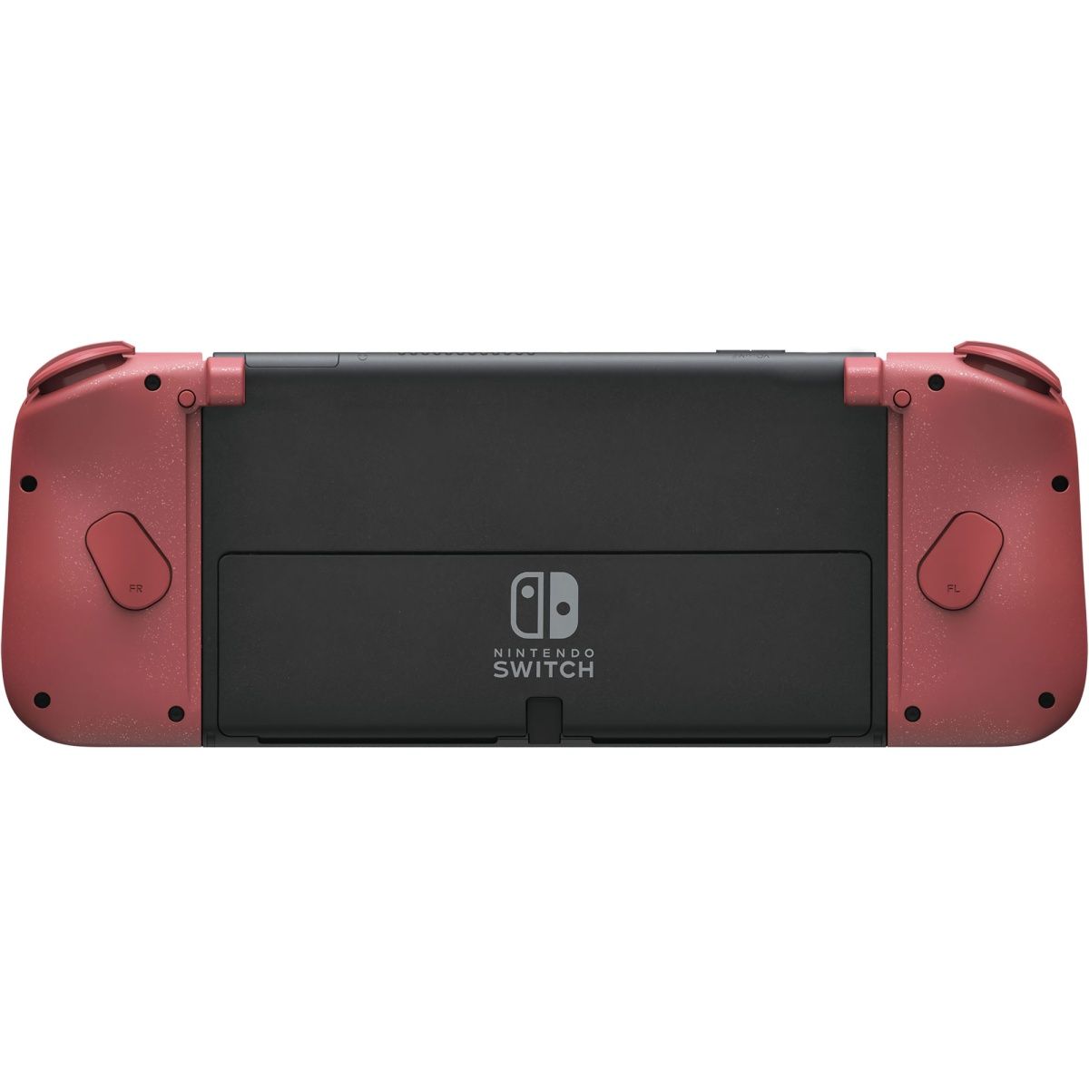 Геймпад Hori Split Pad Compact для Nintendo Switch Apricot Red (NSW-398U)
