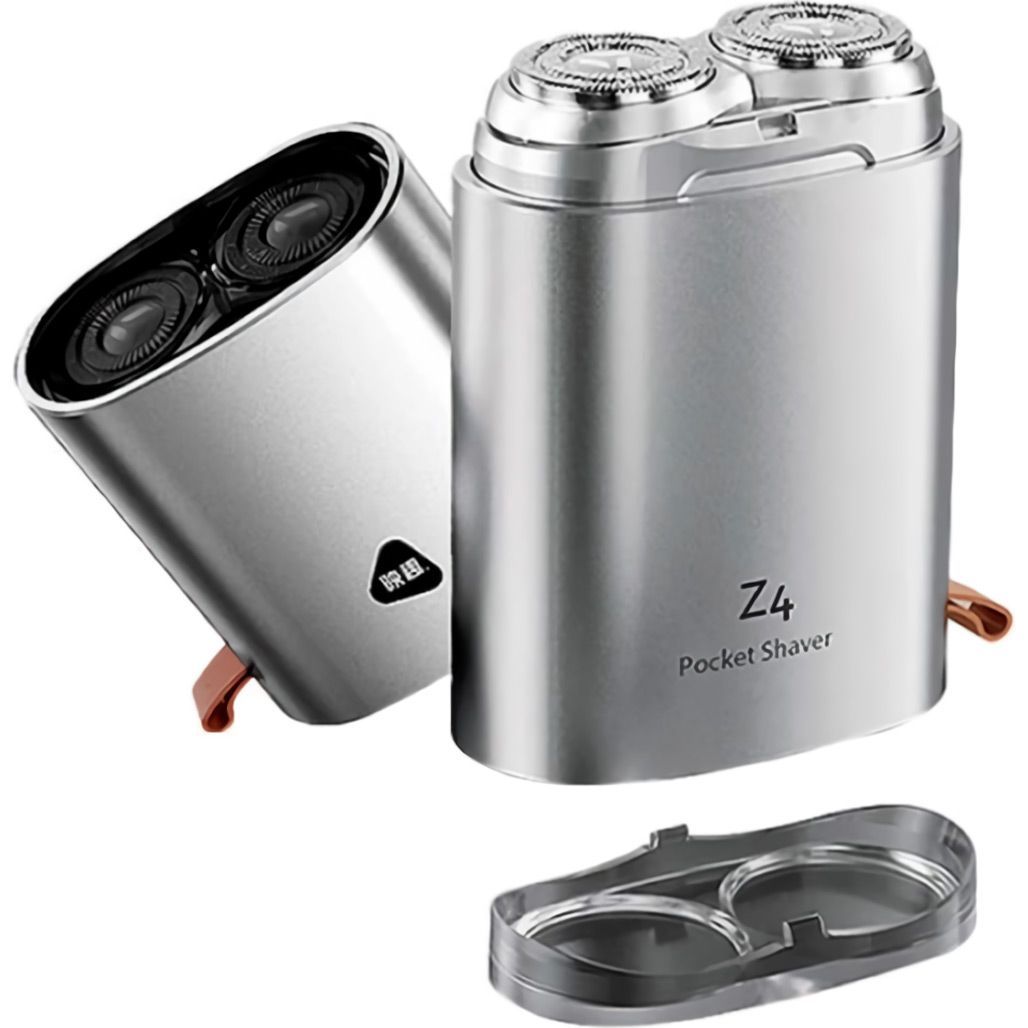 Електробритва Enchen Rotary Shaver Z4 