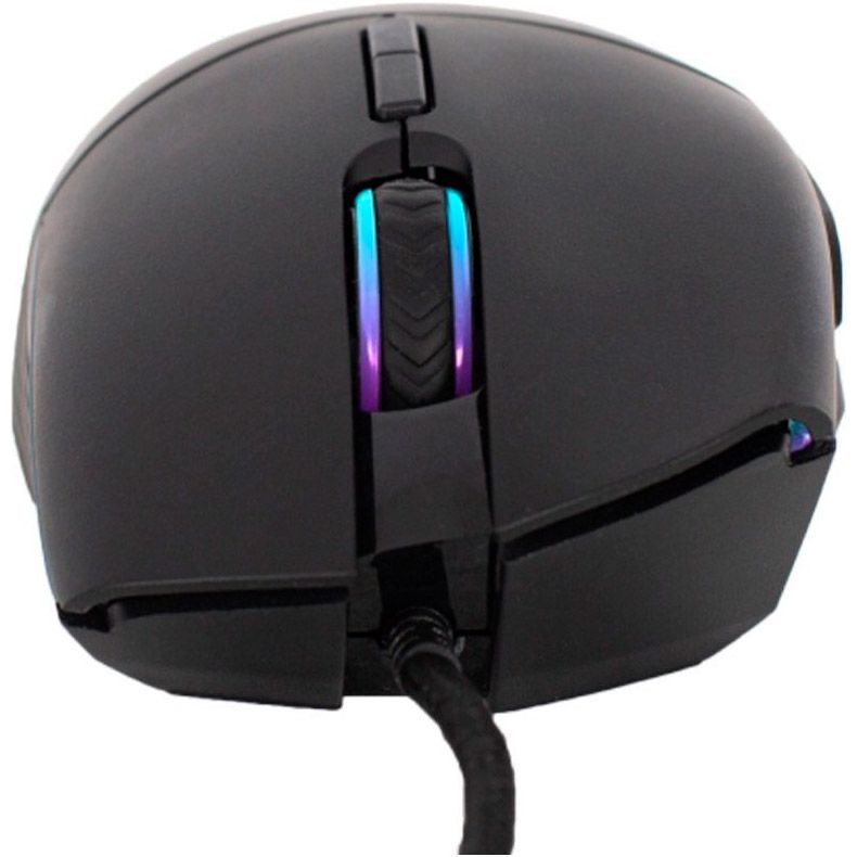 Миша Dream Machines DM5 Blink S USB Black (DM5_BLINK_S)
