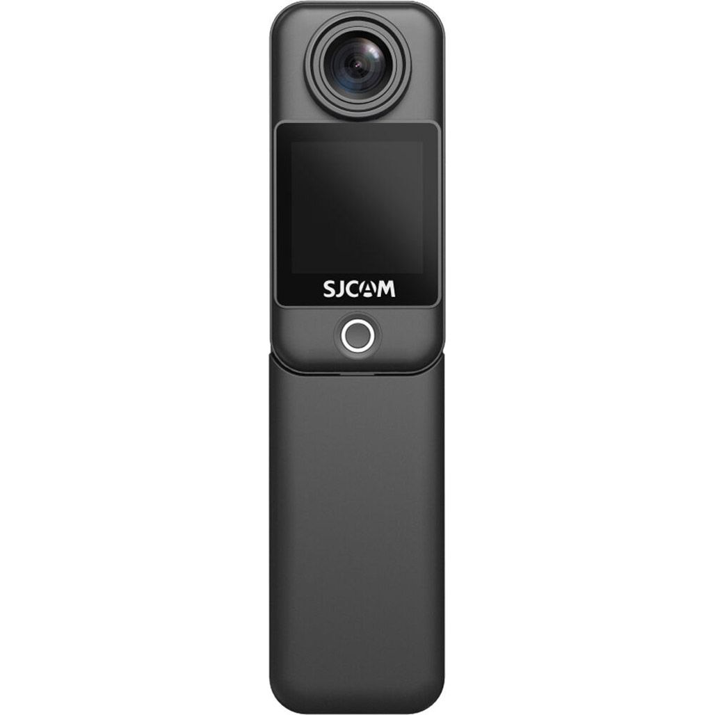 

Экшн-камера SJCAM C300 Black