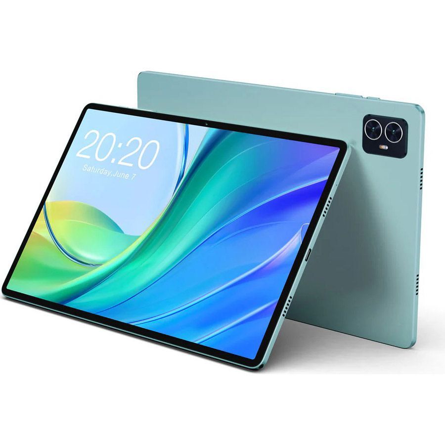 Планшет Teclast M50 6/128GB 4G Aqua Blue