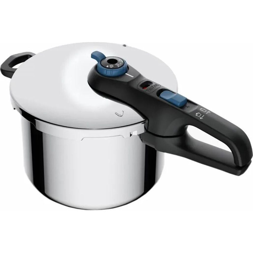 

Каструля Tefal Secure Trendy P2584401