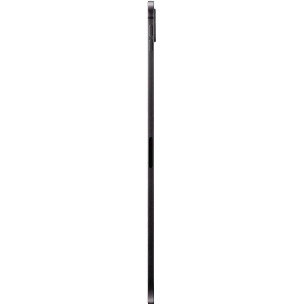 Планшет Apple iPad Pro 11 (2024) 16/2TB Space Black (MVVG3)
