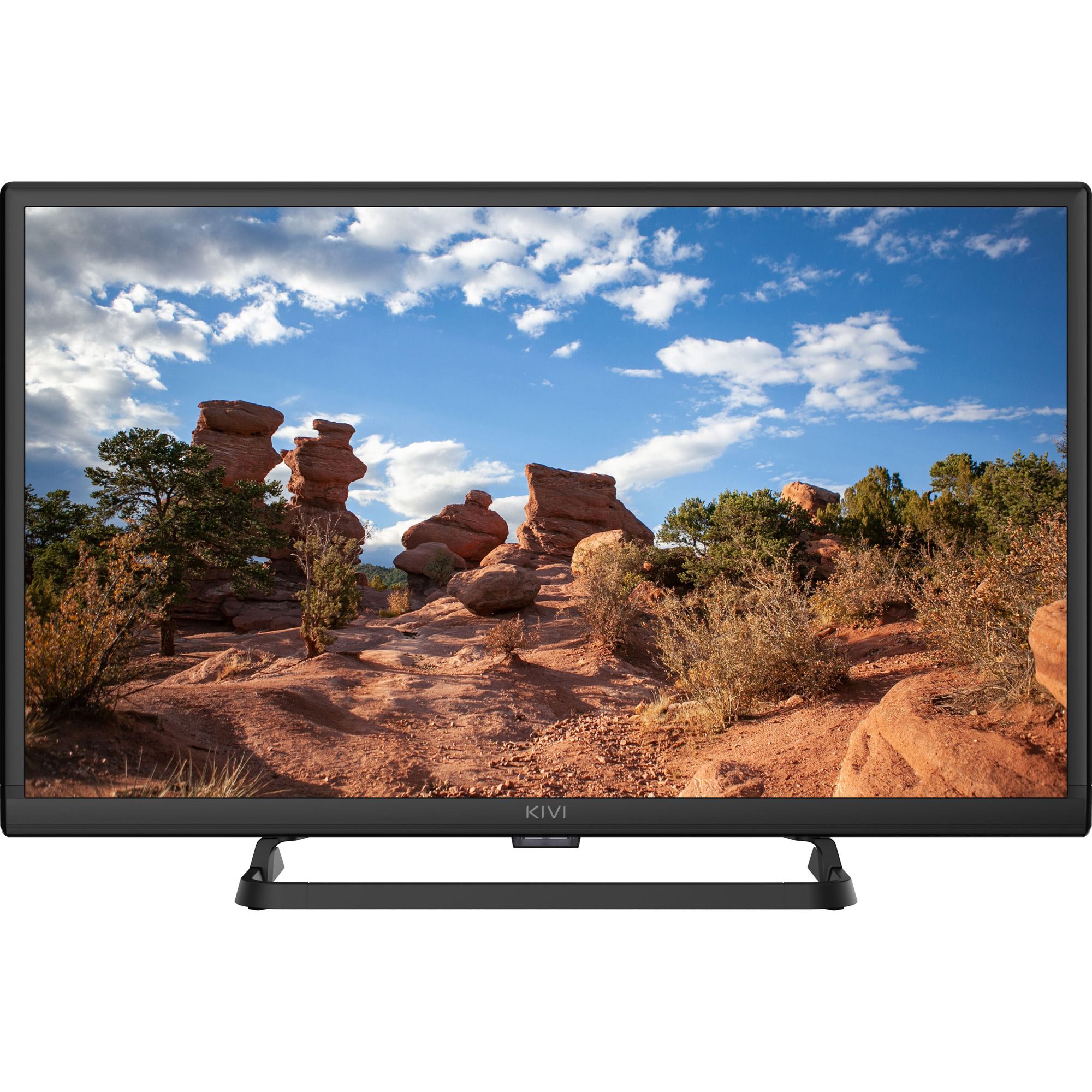 

Телевізор Kivi H710Q 24'' LCD HD (24H710QB)