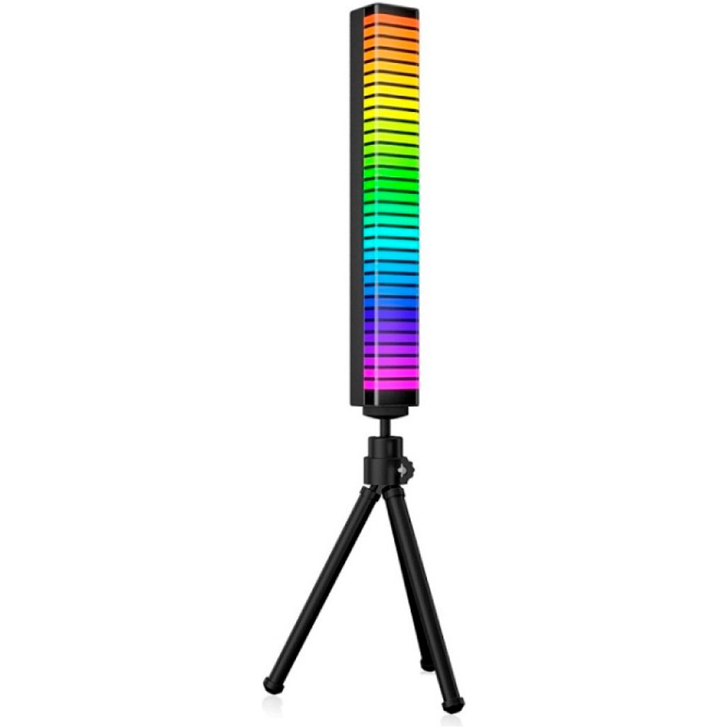

Светодиодная панель Puluz TBD0601886102 RGB