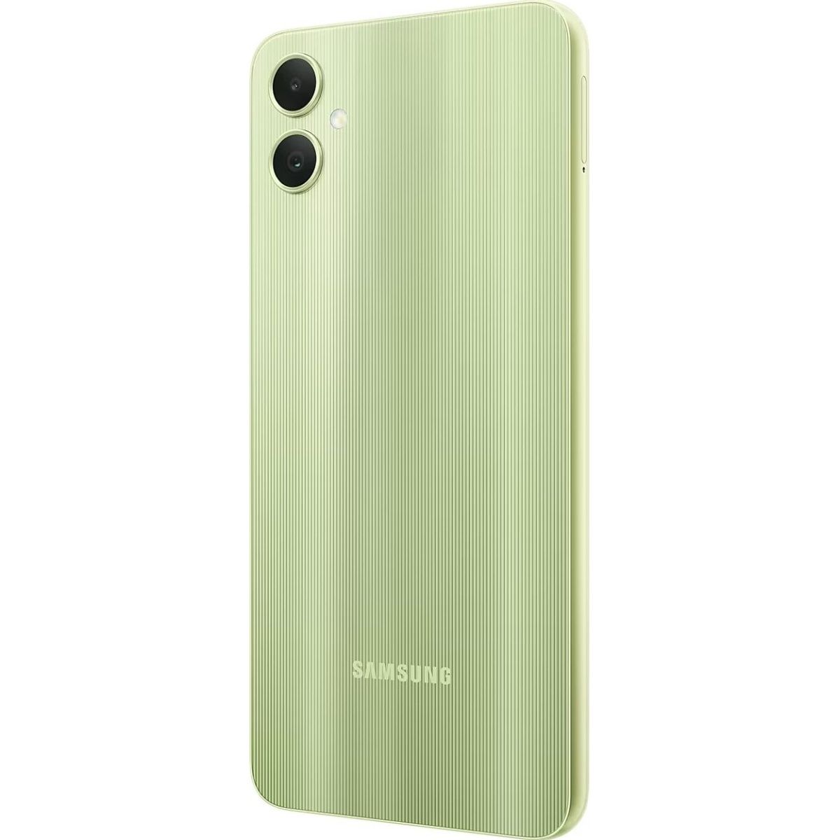 Смартфон Samsung Galaxy A05 4/64GB Light Green (SM-A055FLGDSEK) UA-UCRF 