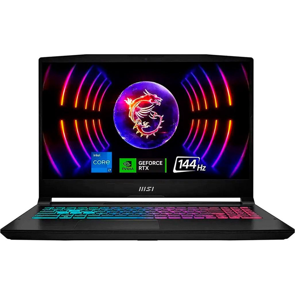

Ноутбук MSI Katana 15 B13VEK (B13VEK-264XRO)