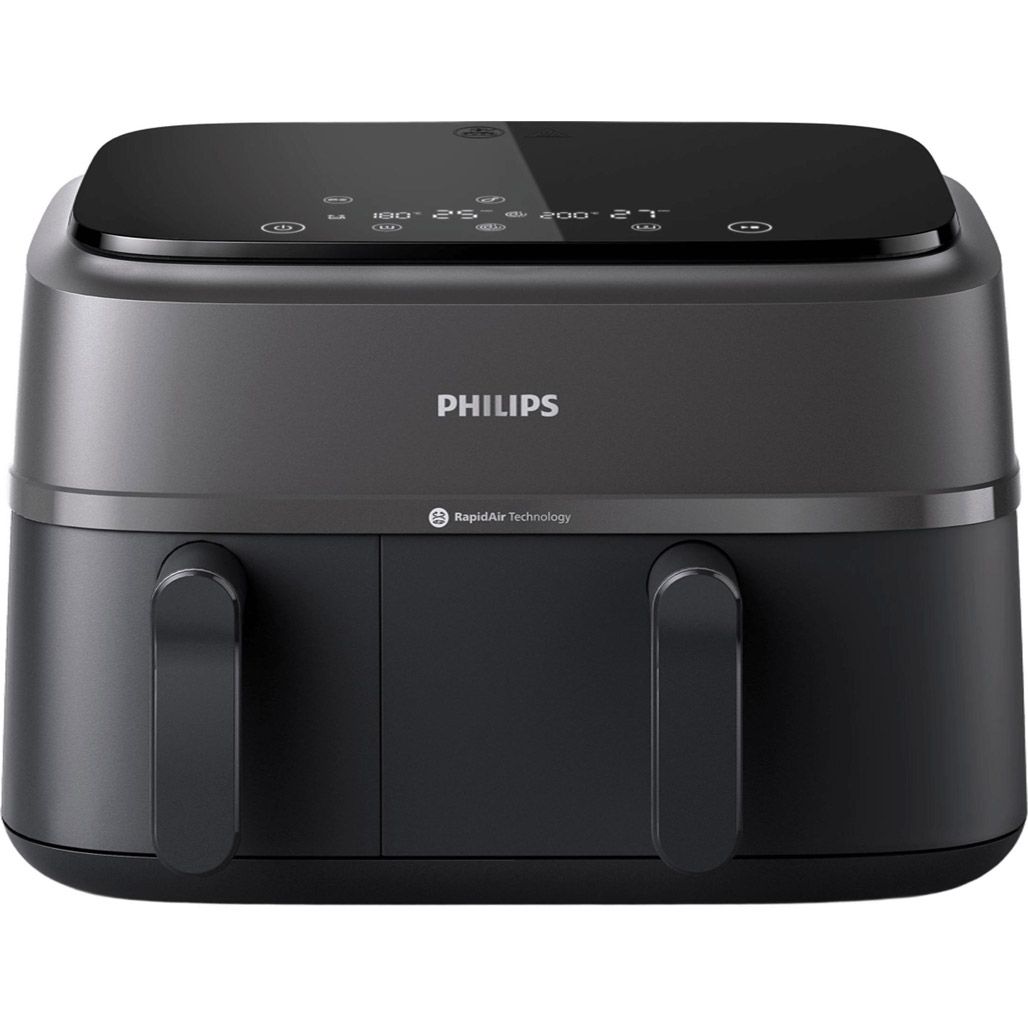 

Мультипечь Philips Ovi Dual Series 3000 NA350/03